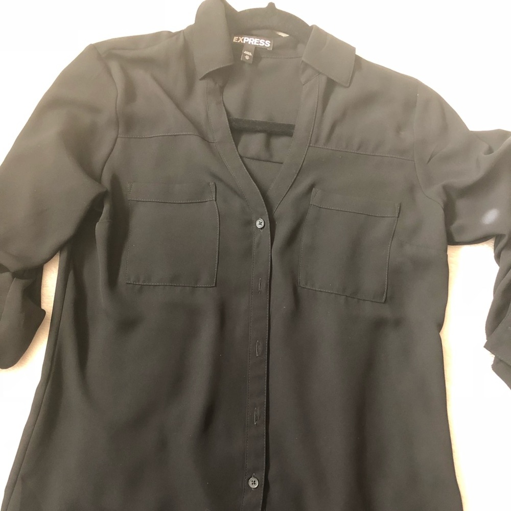 Express portifino blouse